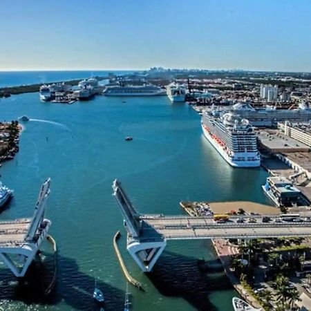 The Residences At Lake Ridge Apt 3 Fort Lauderdale Eksteriør bilde