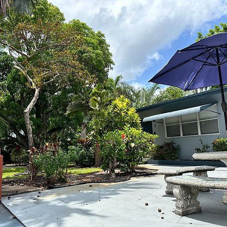 The Residences At Lake Ridge Apt 3 Fort Lauderdale Eksteriør bilde