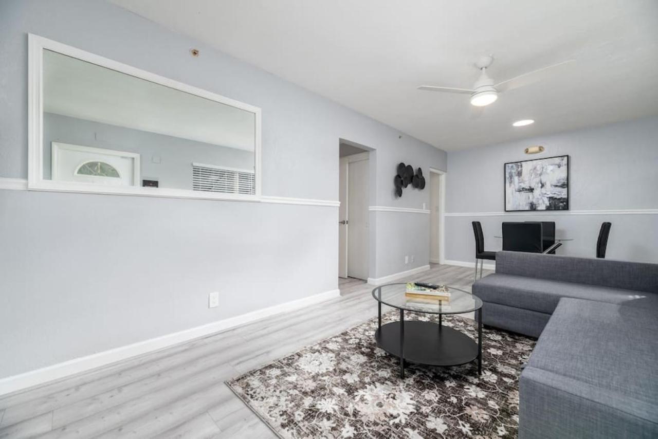 The Residences At Lake Ridge Apt 3 Fort Lauderdale Eksteriør bilde