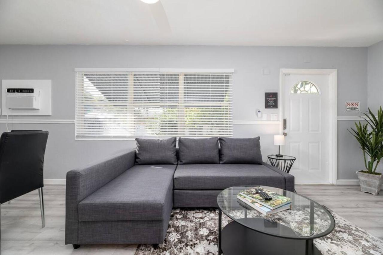 The Residences At Lake Ridge Apt 3 Fort Lauderdale Eksteriør bilde