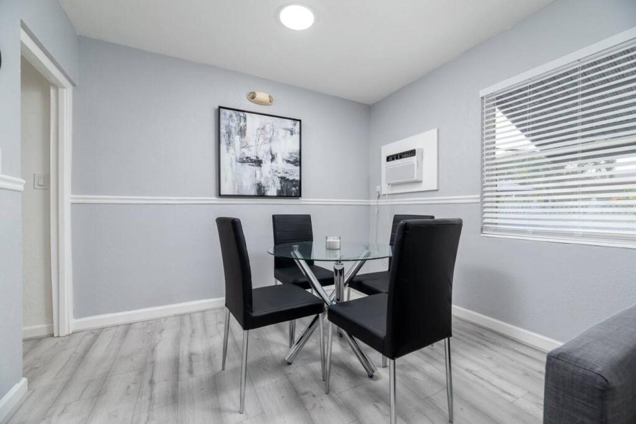The Residences At Lake Ridge Apt 3 Fort Lauderdale Eksteriør bilde
