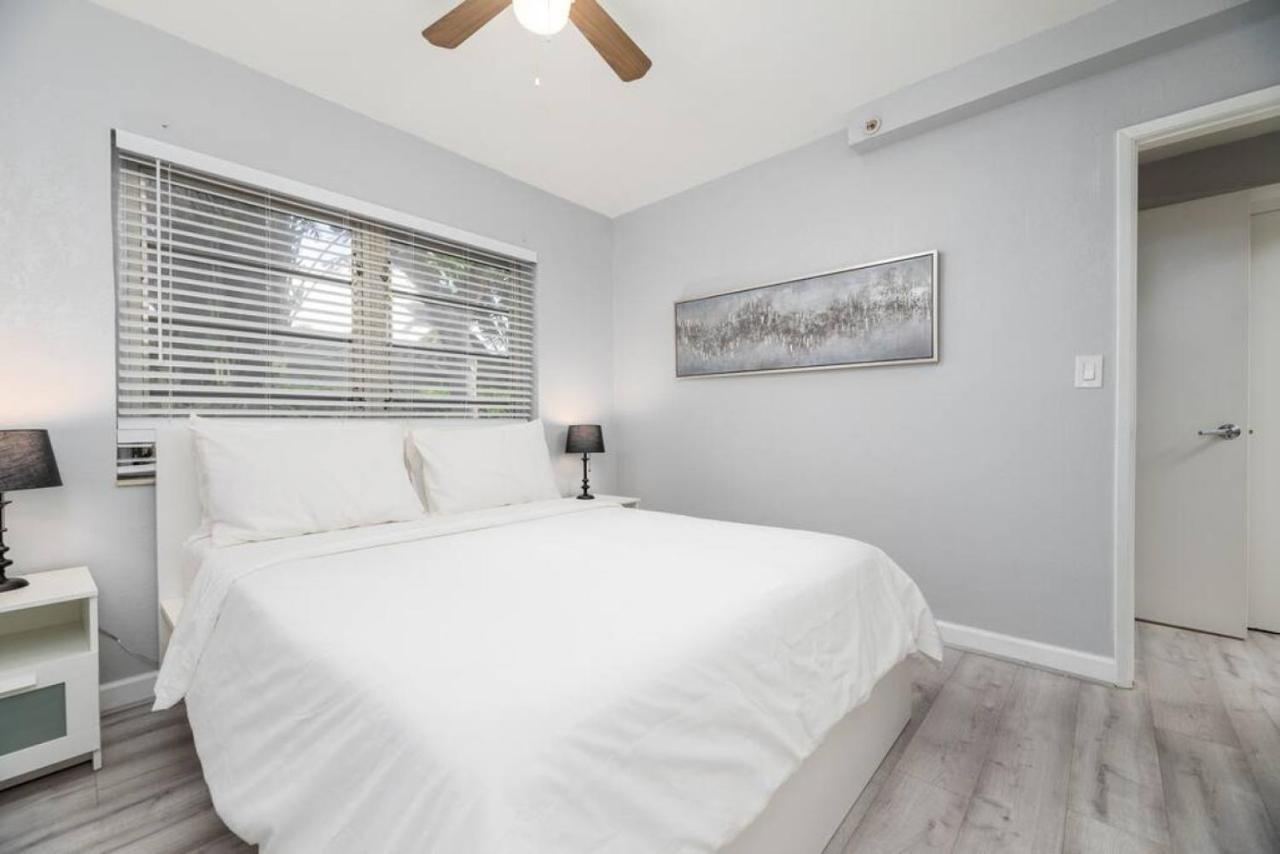 The Residences At Lake Ridge Apt 3 Fort Lauderdale Eksteriør bilde