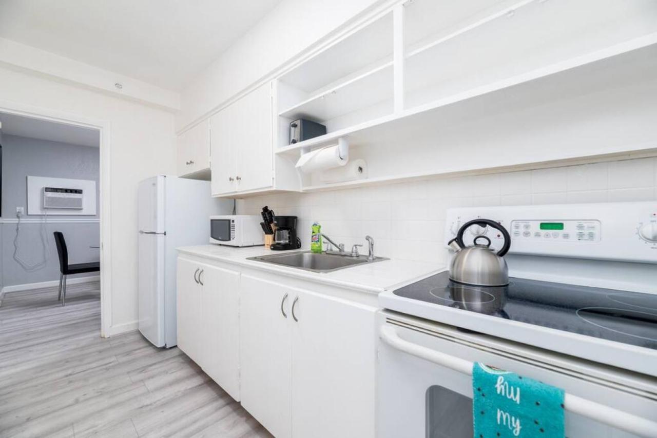 The Residences At Lake Ridge Apt 3 Fort Lauderdale Eksteriør bilde