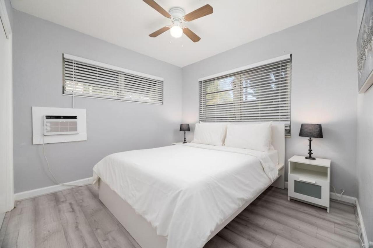 The Residences At Lake Ridge Apt 3 Fort Lauderdale Eksteriør bilde