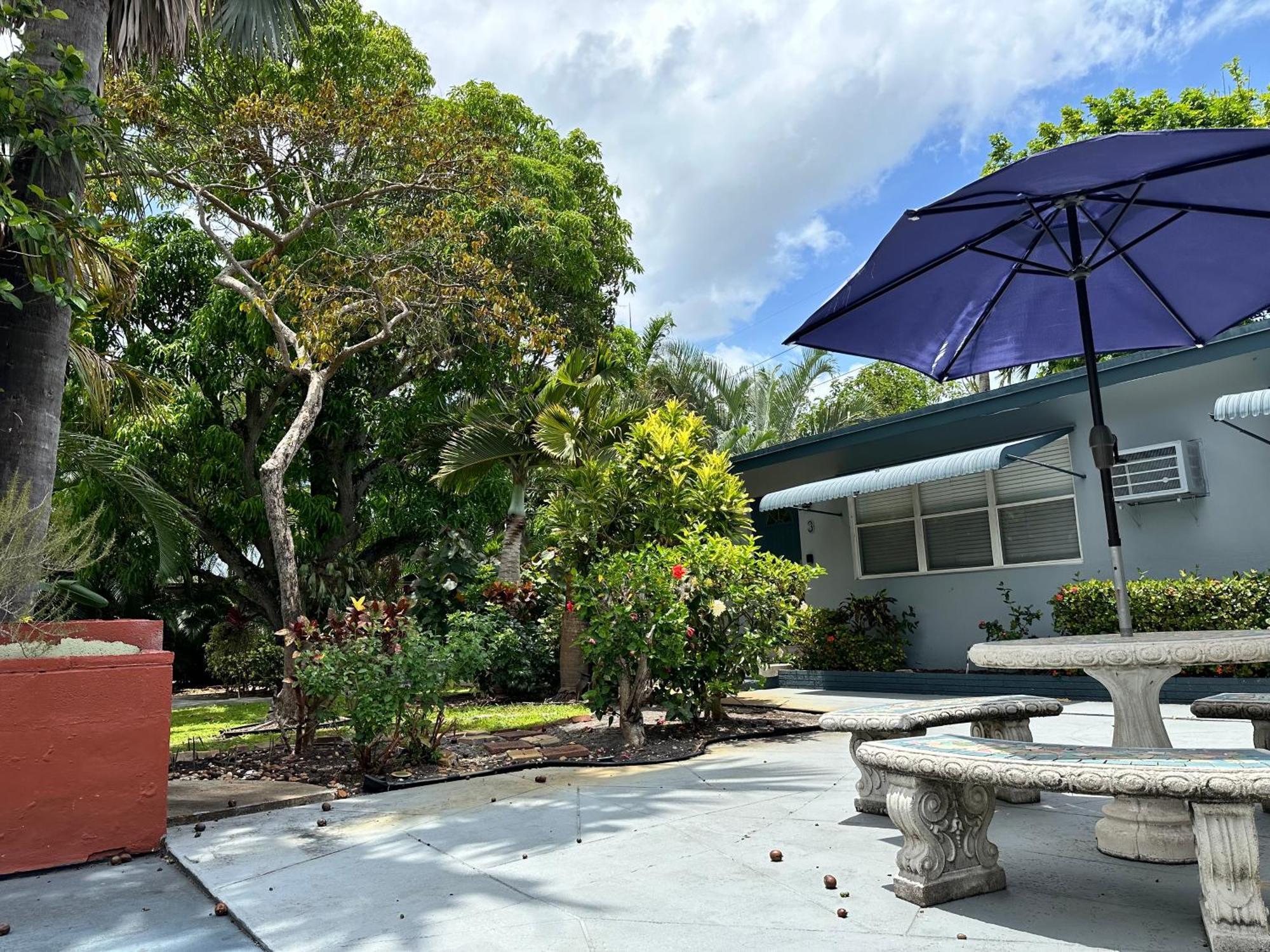 The Residences At Lake Ridge Apt 3 Fort Lauderdale Eksteriør bilde